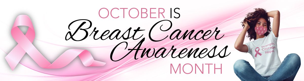 Pink is Powerful - Raising Awareness for Breast Cancer