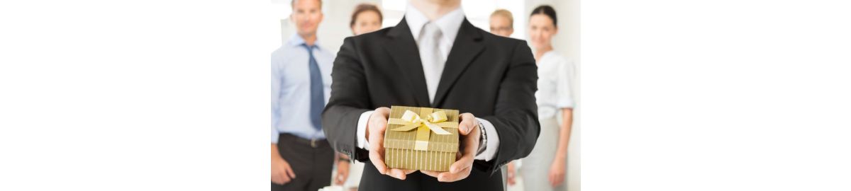 A Simple Guide For Using Corporate Gifts To Ensure Business Growth