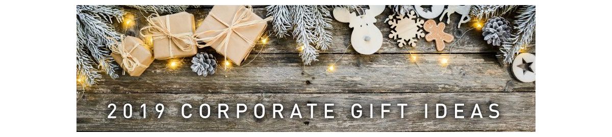 The True Value of Corporate Gift Giving