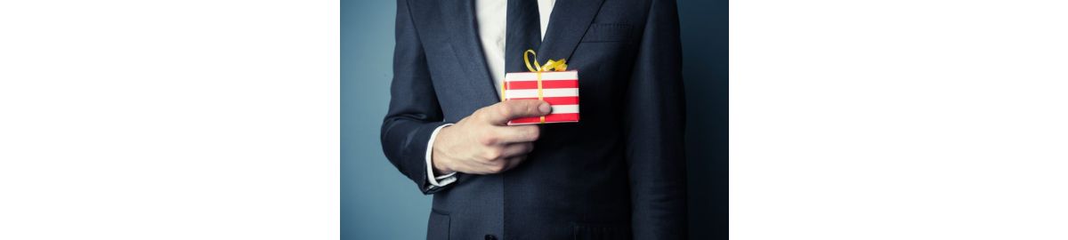 5 Corporate Gift Items Your Clients Will Love