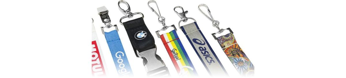 ID Lanyards, 5 Ways to Use Lanyards