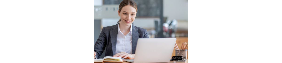 A person in Canada learns about how to effectively create and order lanyards for events.