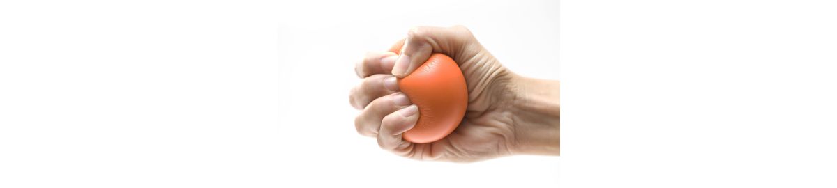 5 Promotional Products for Stress Relief