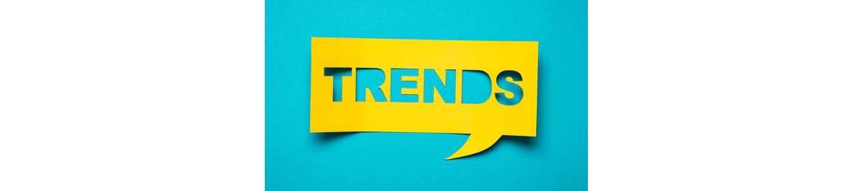 Three Top Trends In Promotional Products