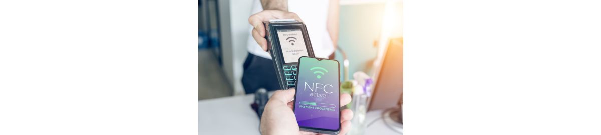 NFC - What It Is & Why Your Business Needs It For Marketing