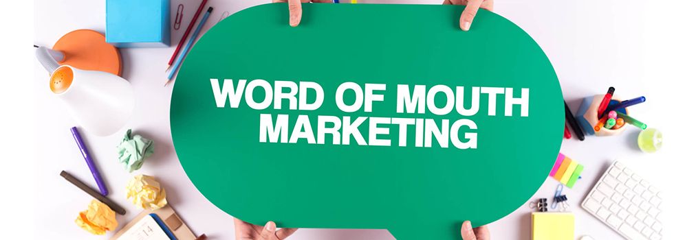 What Is Word of Mouth Marketing? 3 Reasons You Need It