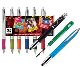 Banner Pens