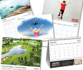 Calendars