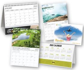 Calendars