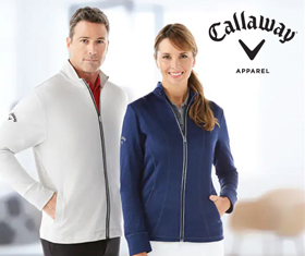 Callaway Apparel