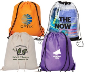 Drawstring Bags