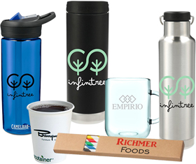 Drinkware & Accessories