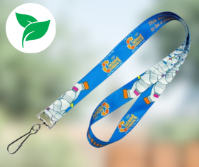 Eco Friendly Lanyards