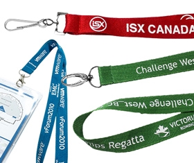 Eco Friendly Lanyards