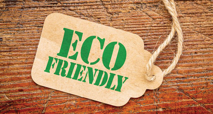 Eco-Friendly Products