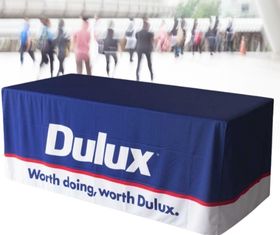 Fitted Tablecloths