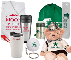 Golf Gifts & Novelties