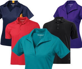 Golf Shirts