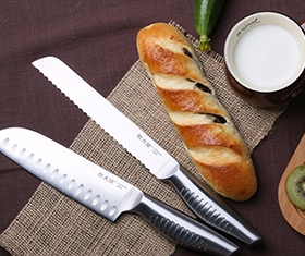 Kitchen Knife Sets