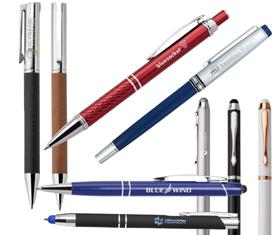 Metal Pens