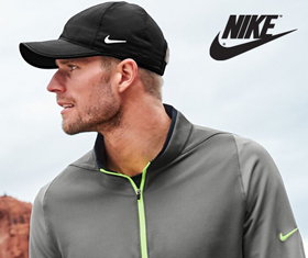 Nike Apparel & Headwear