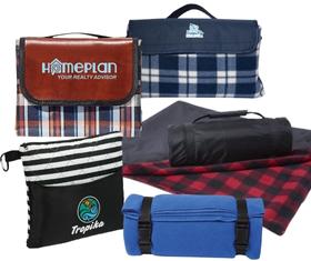 Picnic & Beach Blankets