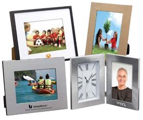 Picture Frames