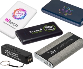 Power Banks