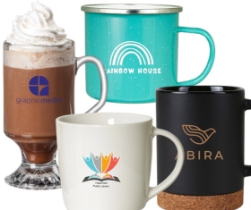 Promotional Mugs