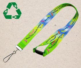 RPET Lanyards (Dye Sub)