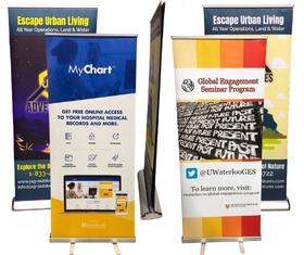 Retractable Banners