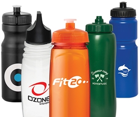 Sports Bottles