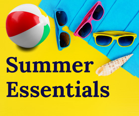 Summer Season Must Haves Summer Season Must Haves