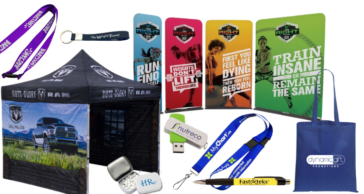 Trade Show & Event Essentials Trade Show & Event Essentials