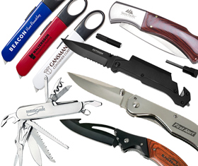 Utility Knives