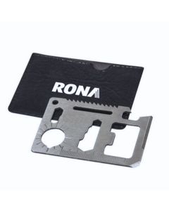 Pocket Survival Multi Tool