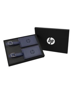 2 Piece Luggage Tag Gift Box