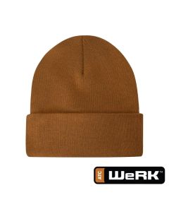ATC WeRK Fleece Lined Beanie