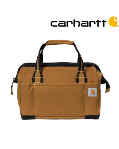 Carhartt Foundry Series 14" Tool Bag. 24L