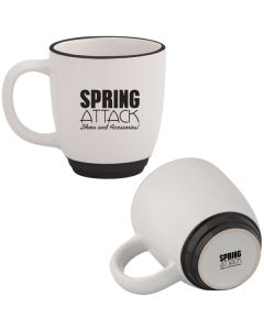 Fuzion Halo Mug (385mL)