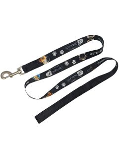 Custom Pet Leads
