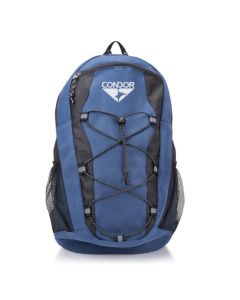 Fazlur Backpack