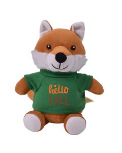 Freddie Fox Plush 6" (Tee)