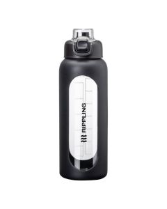 Glacia Glass Water Bottle (32oz)