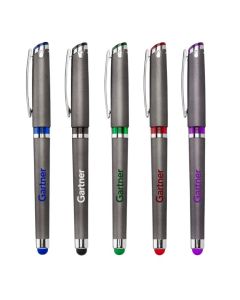 Joyce Gel Pen & Stylus