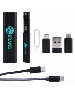 Lynks Charging Accessories Kit