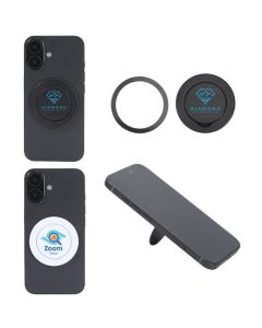 Magnetic Phone Holder & Stand