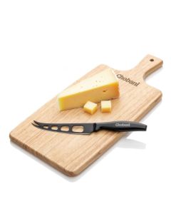 Molise Serving Board & Cheese Knife