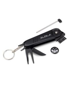 Pro 6-in-1 Golf Knife