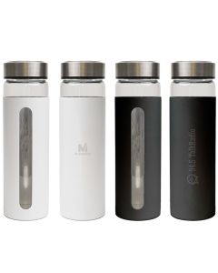 Rideau Glass Bottle (600mL)